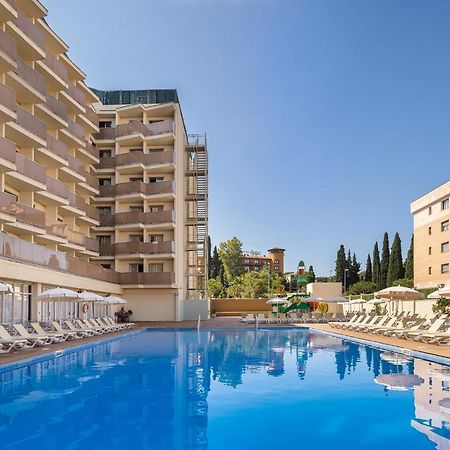 Hotel Htop Amatista #Htopbliss Lloret de Mar Exterior foto