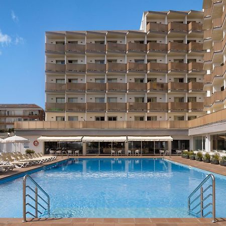 Hotel Htop Amatista #Htopbliss Lloret de Mar Exterior foto