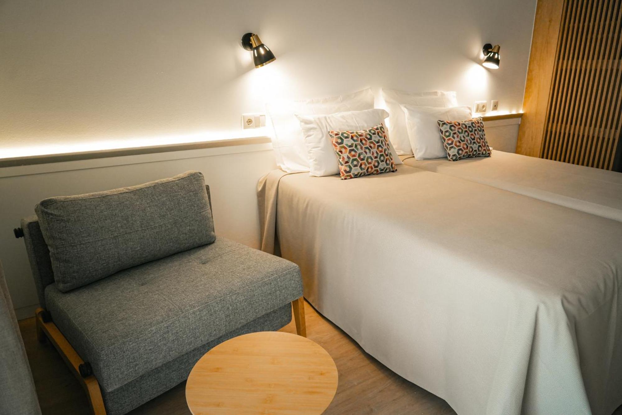 Hotel Htop Amatista #Htopbliss Lloret de Mar Habitación foto