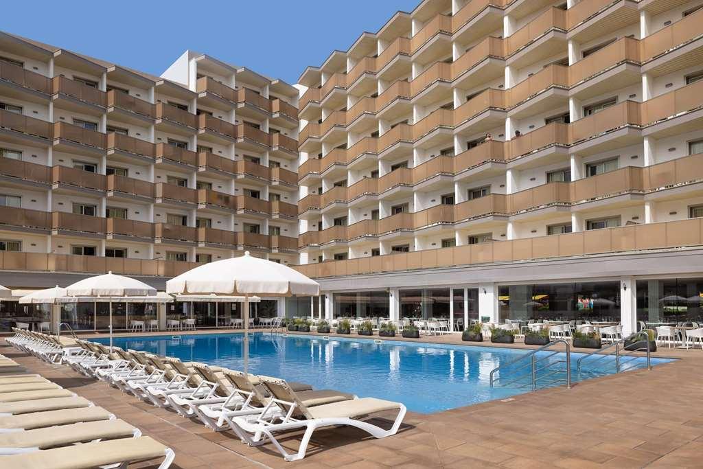 Hotel Htop Amatista #Htopbliss Lloret de Mar Facilidades foto